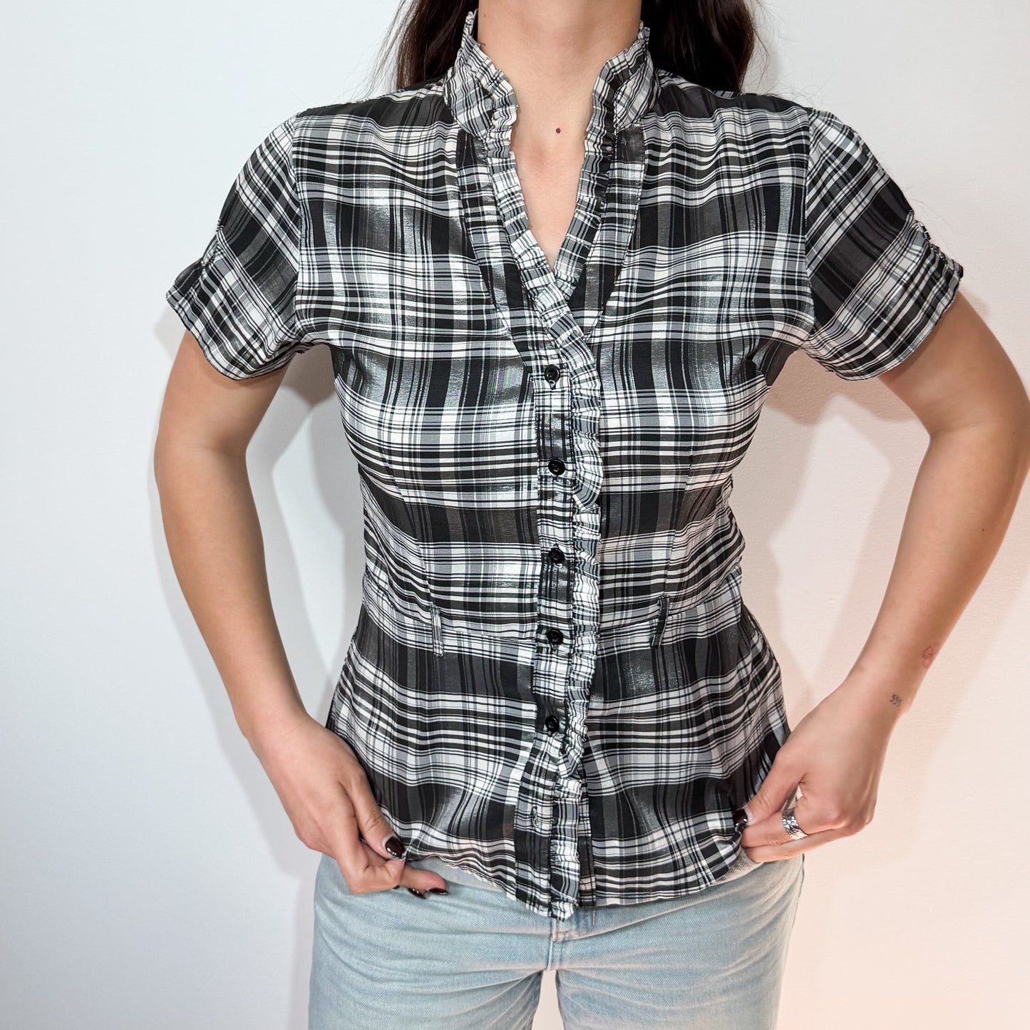 Chemise Mim