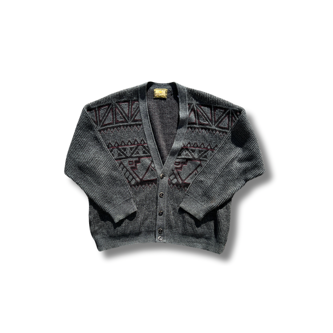 Cardigan Granchio