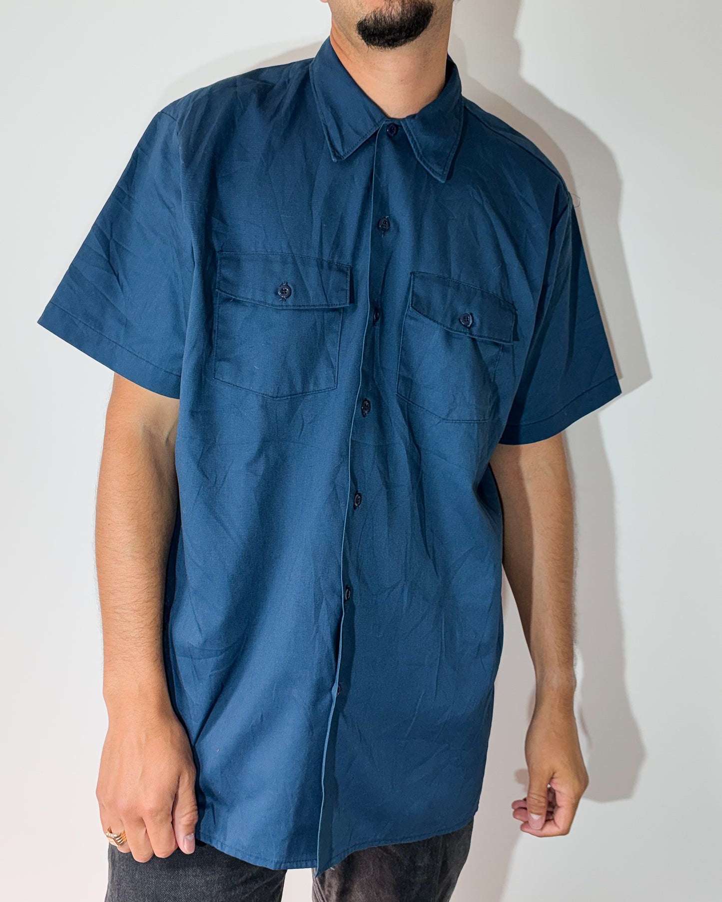 Chemise Dickies