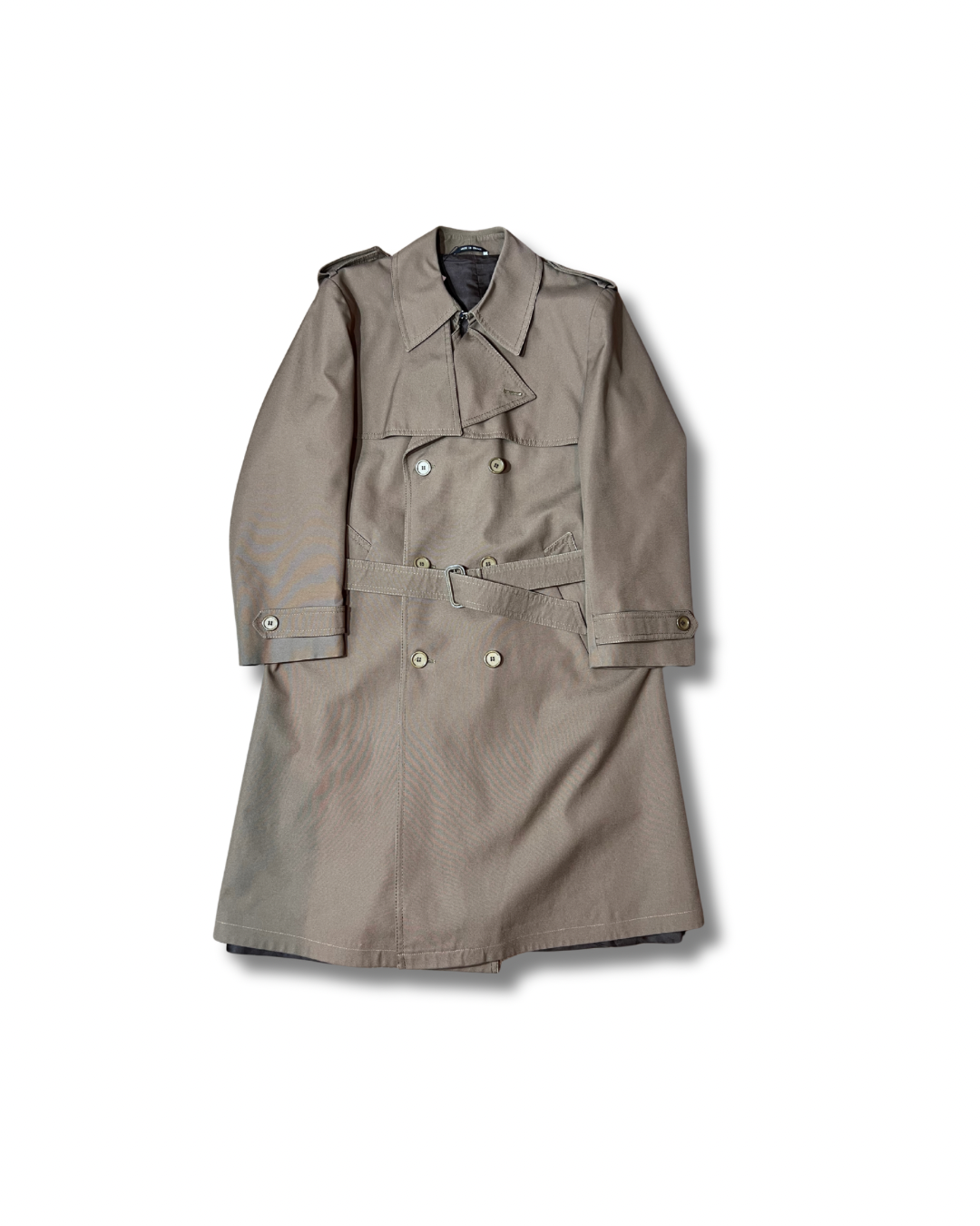 Trench Vintage