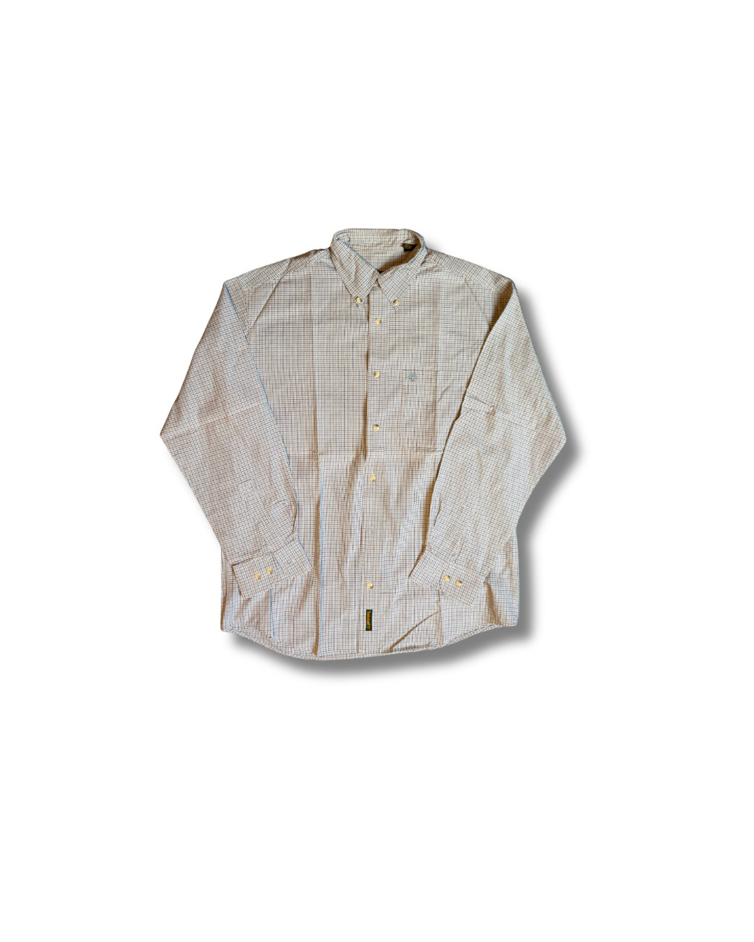 Chemise Timberland