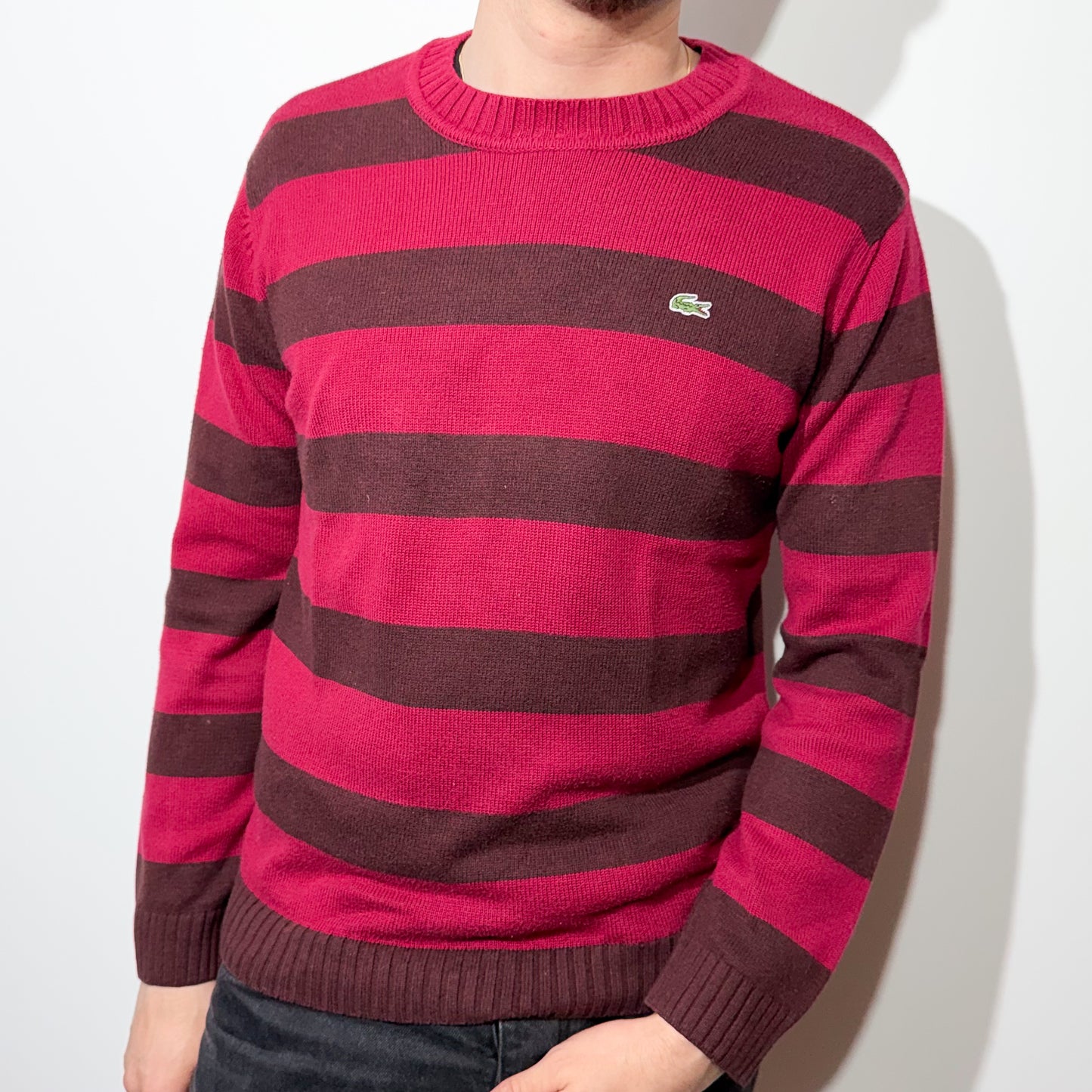 Pull Lacoste