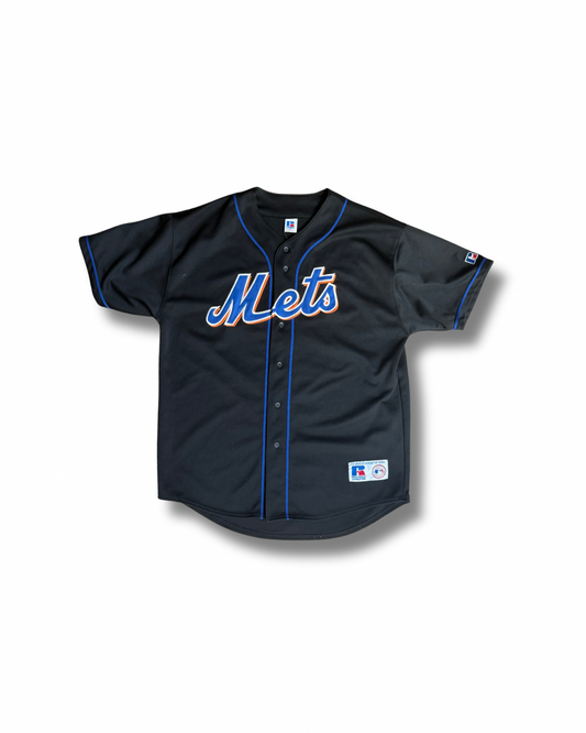 Maillot Mets Russel Athletic