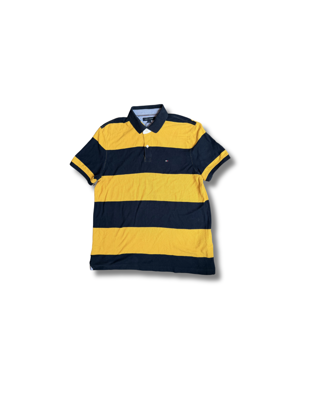 Polo Tommy Hilfiger