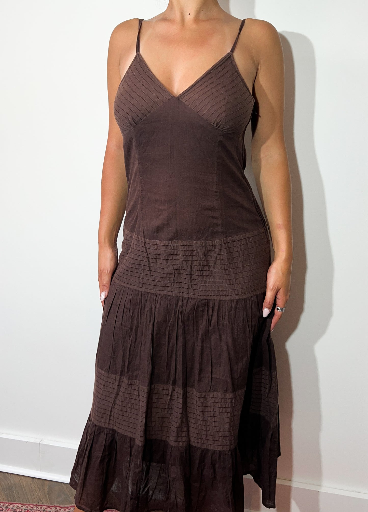 Robe Bohème
