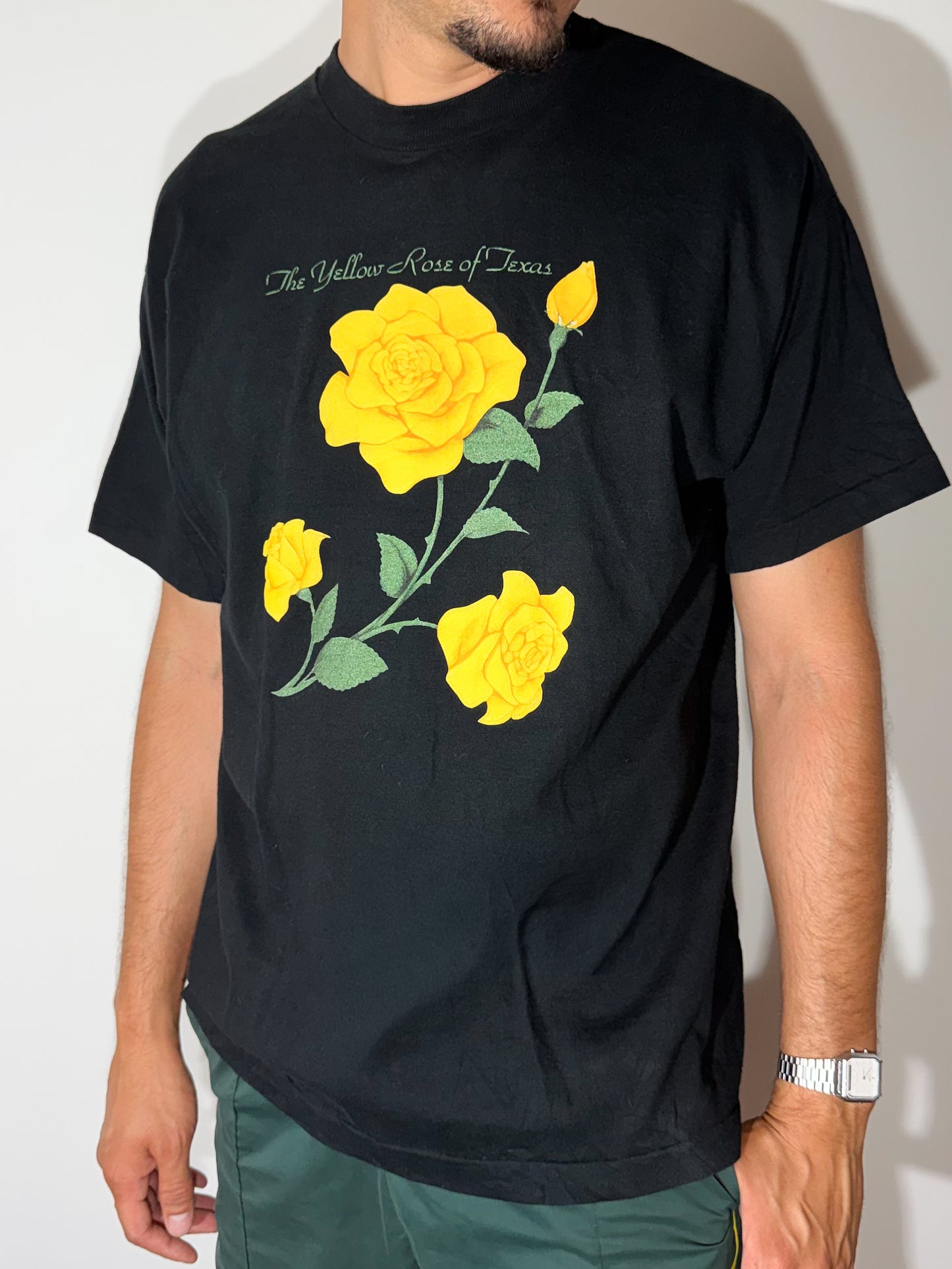 T-shirt Fruit ou the loom