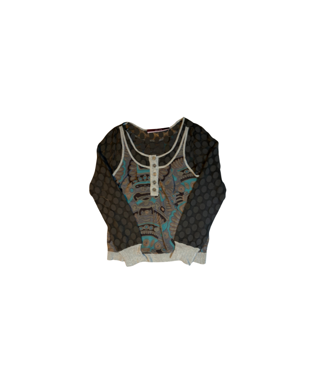 T-shirt One Step