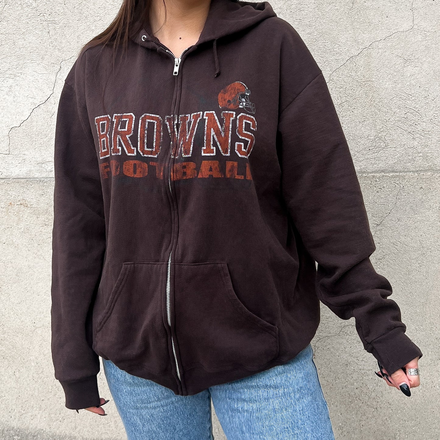 Veste NFL Browns