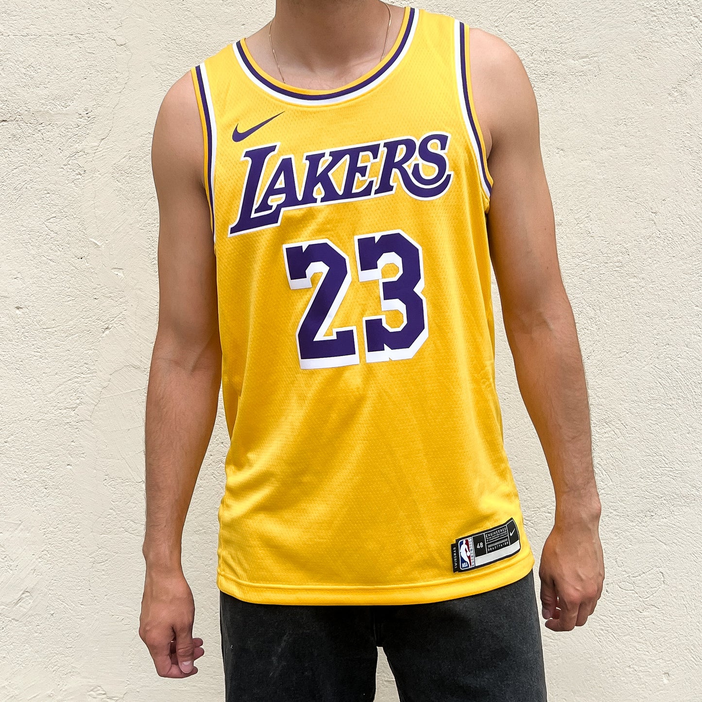 Maillot Lakers