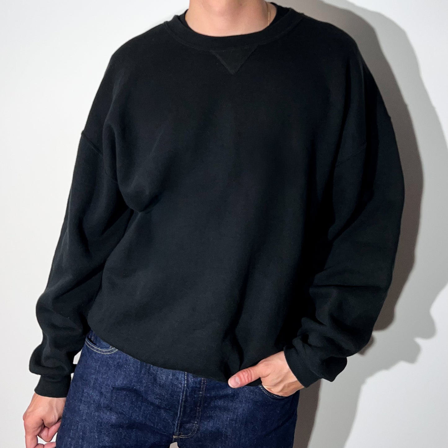 Sweat Russel Athletic