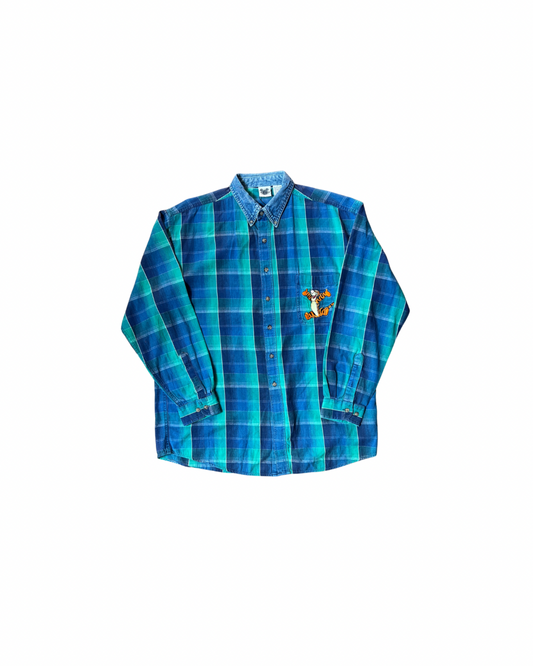 Chemise Disney