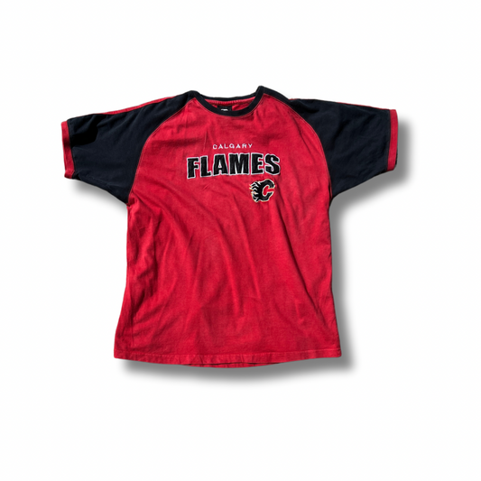 T-shirt Calgary Flames