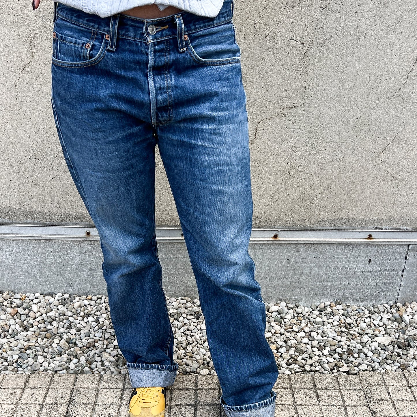 Jean Levi's 501