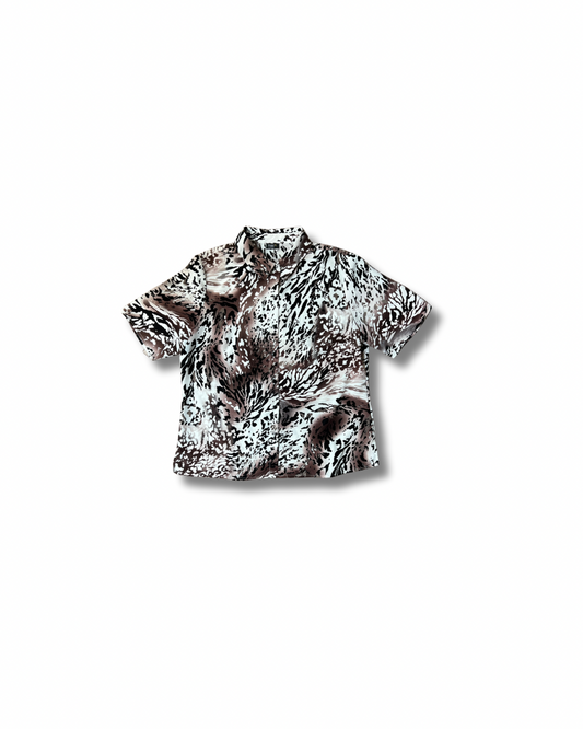 Chemise Damart