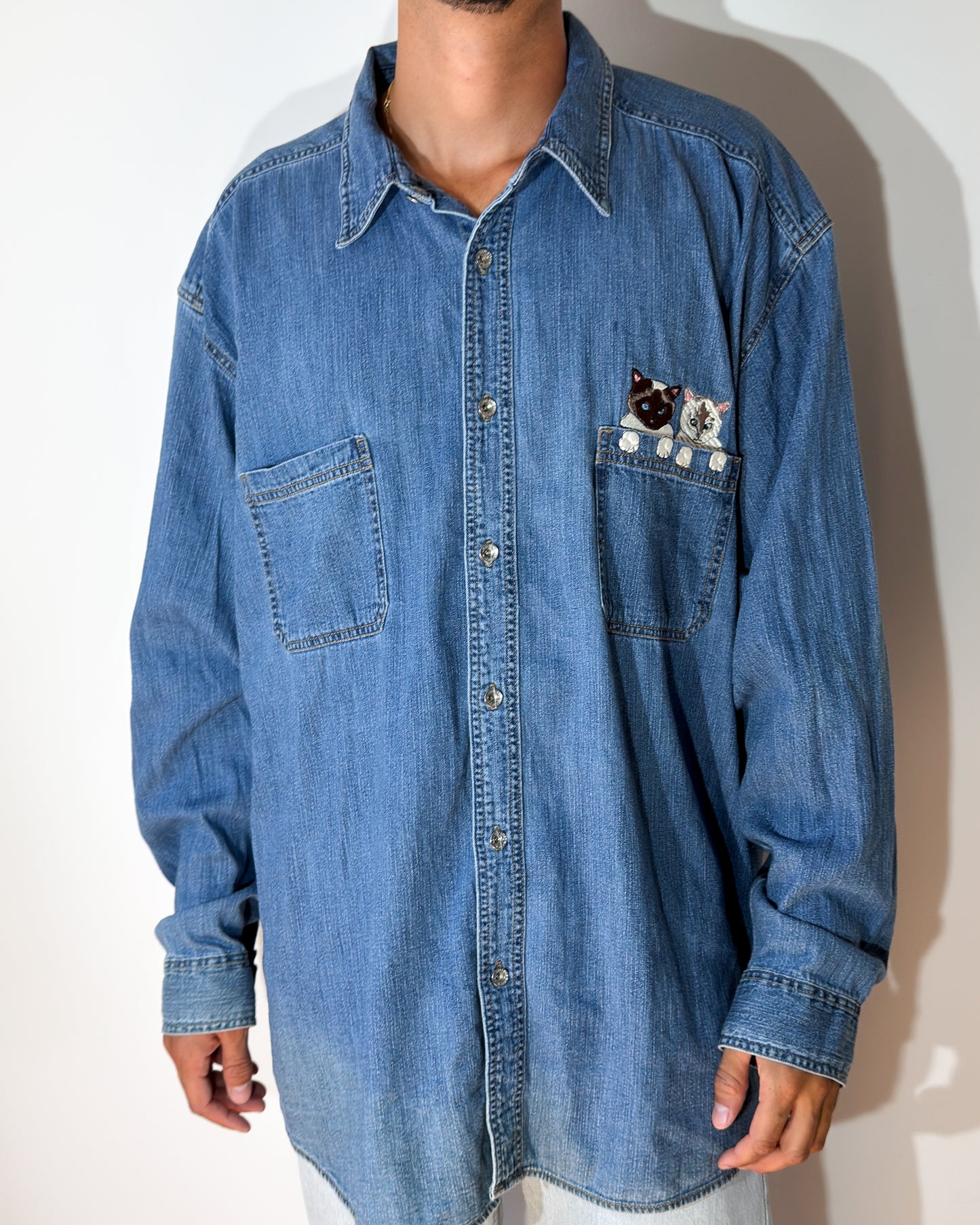Chemise Levi’s