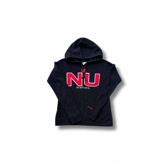 Hoodie Nebraska