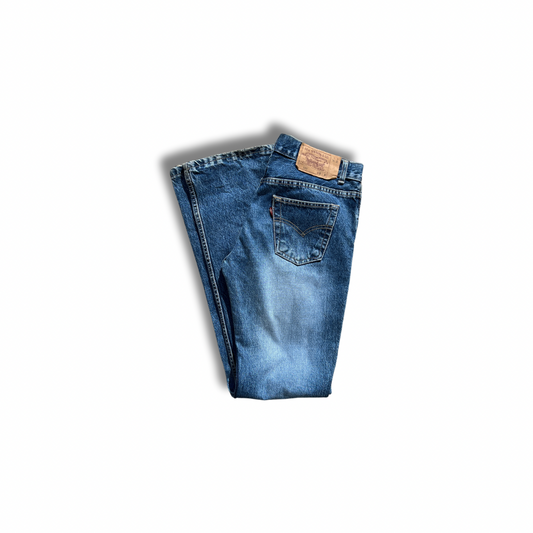 Jean Levi's 501