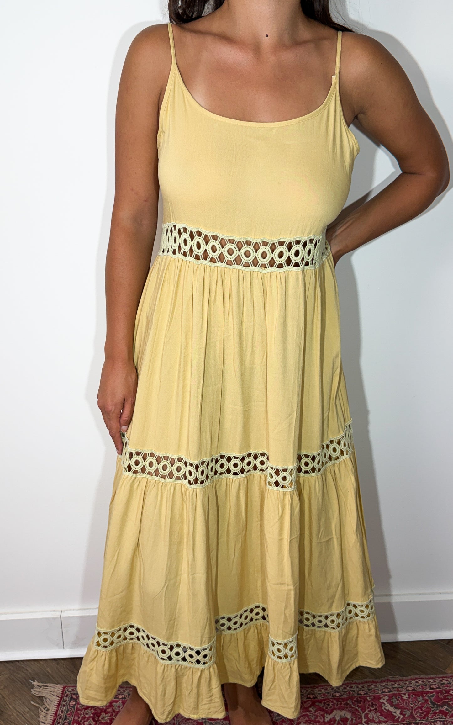 Robe Lauren Vidal