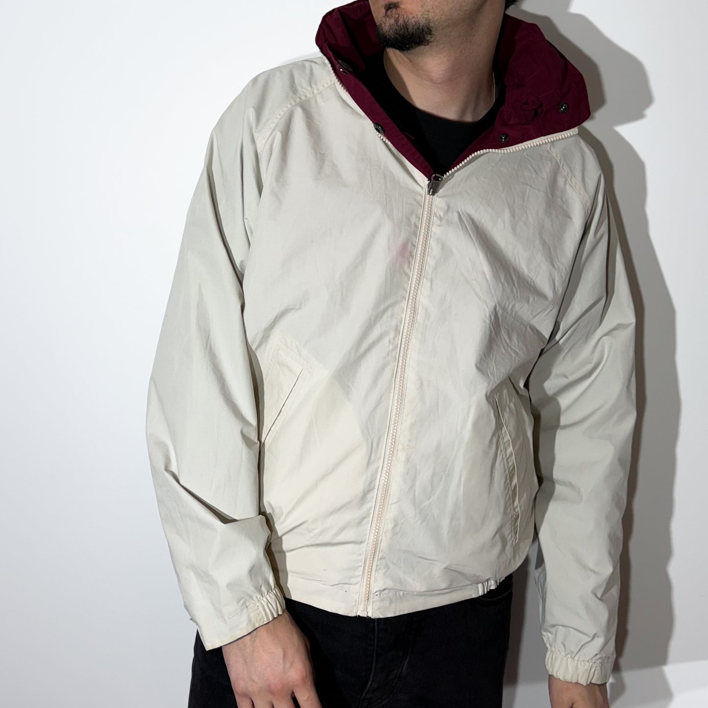 Veste Dunlop