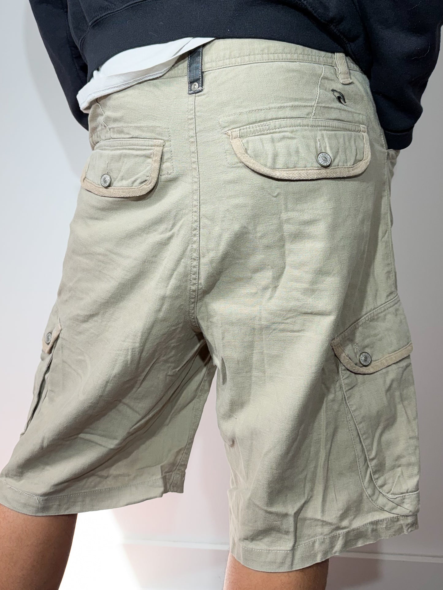 Short Ripcurl