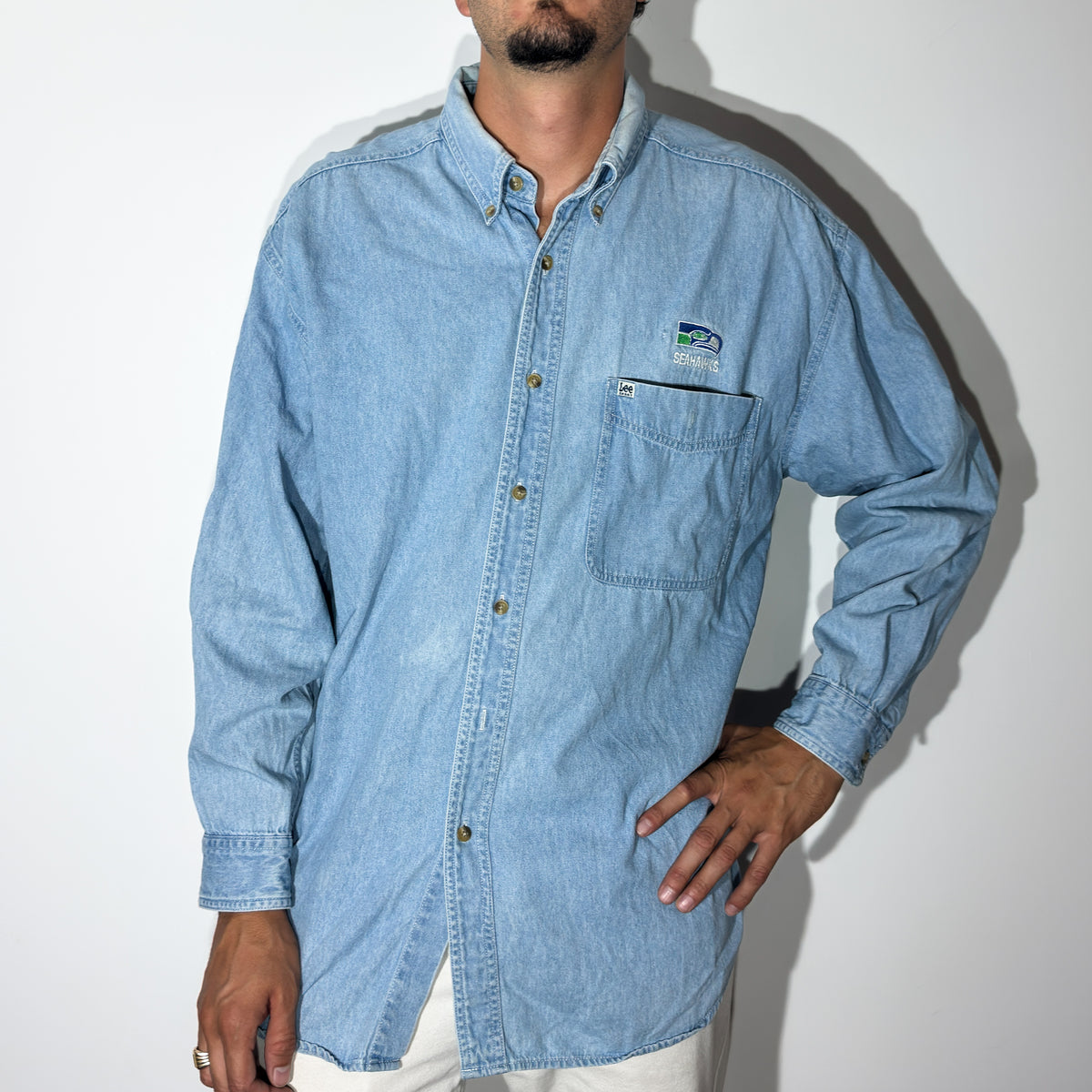Chemise Lee