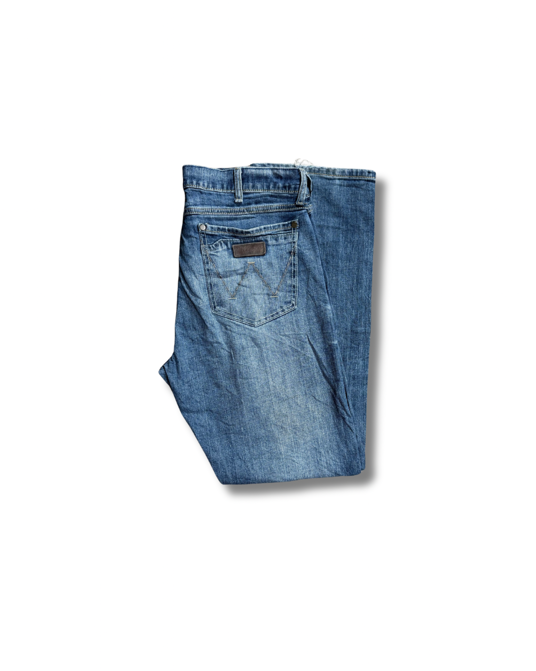 Jean Wrangler