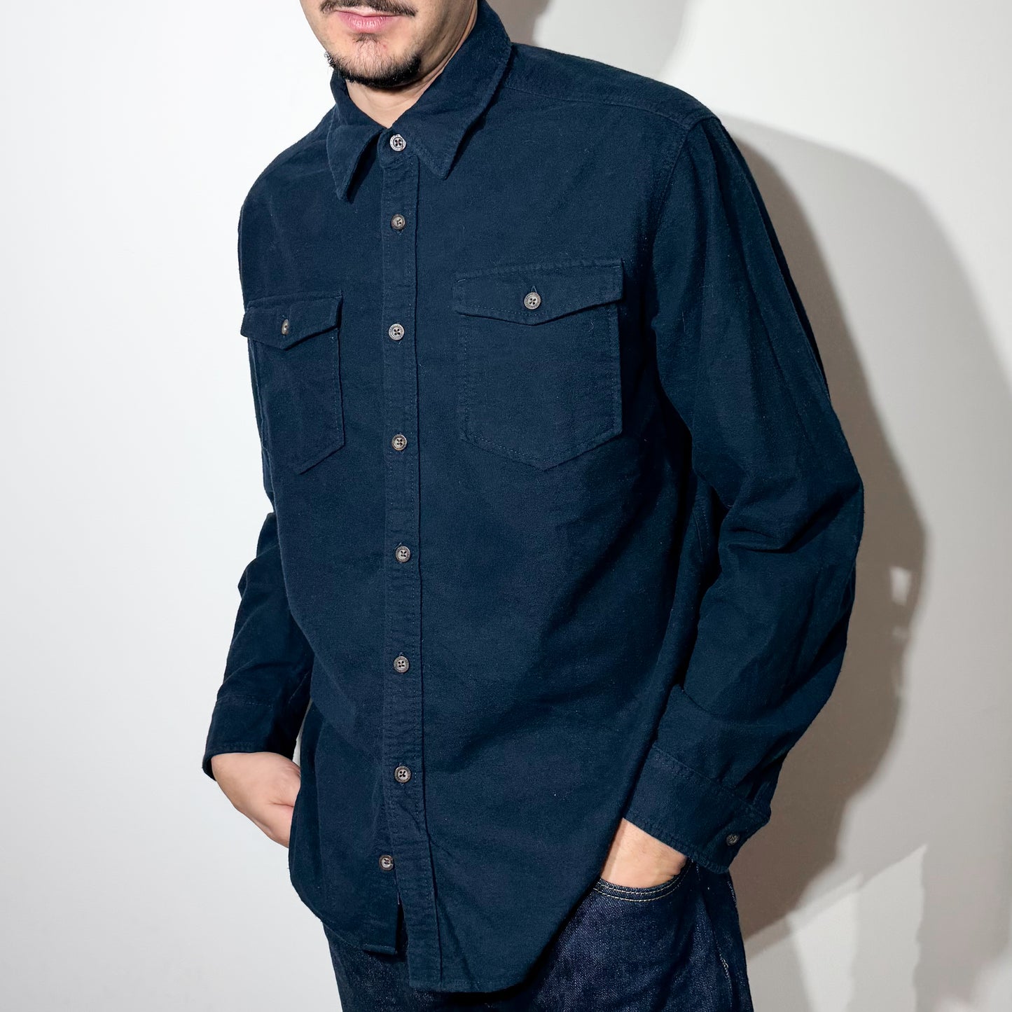 Chemise Eddie Bauer
