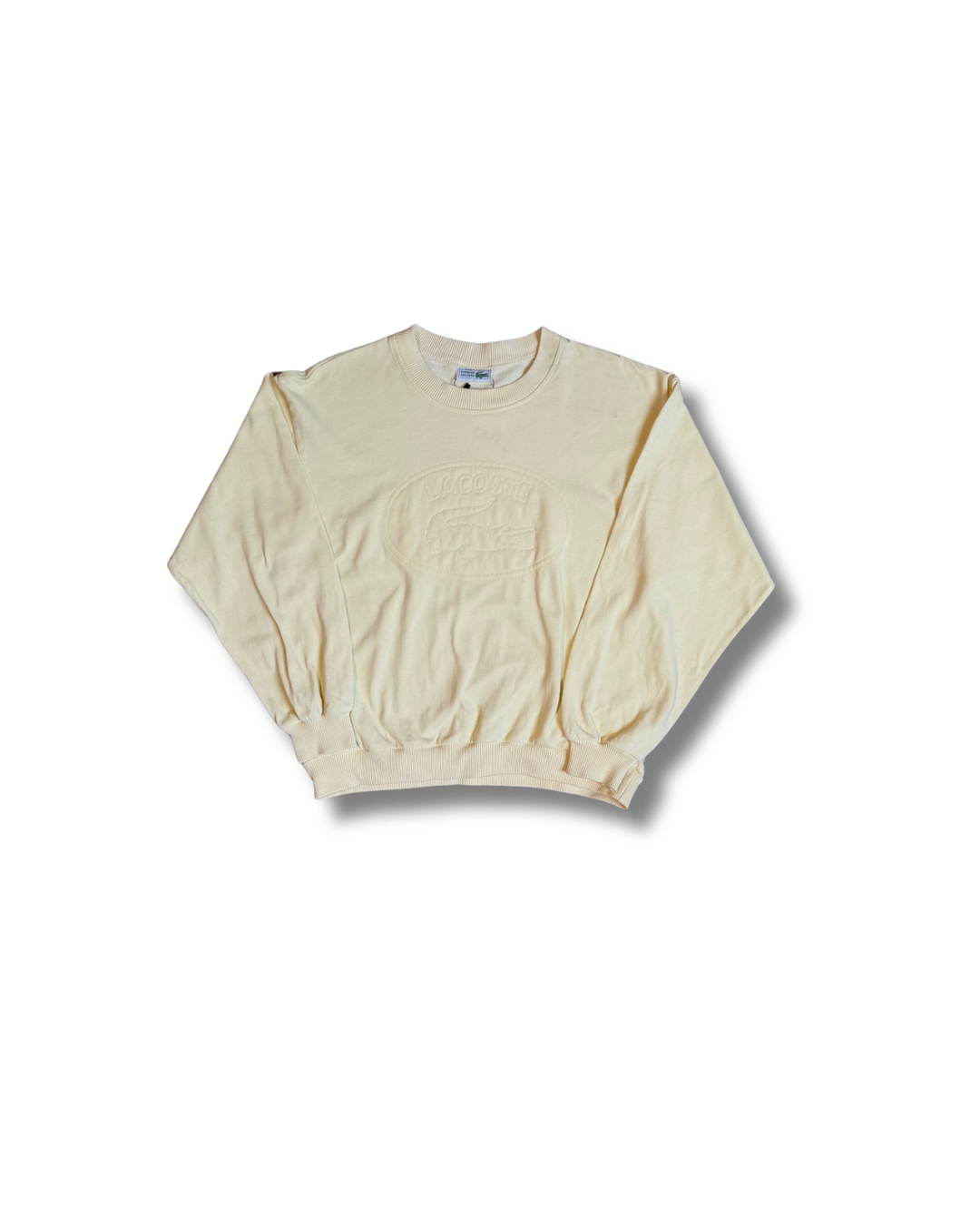 Sweat Lacoste