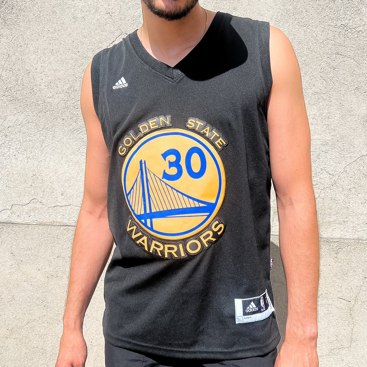 Maillot de basket Golden State