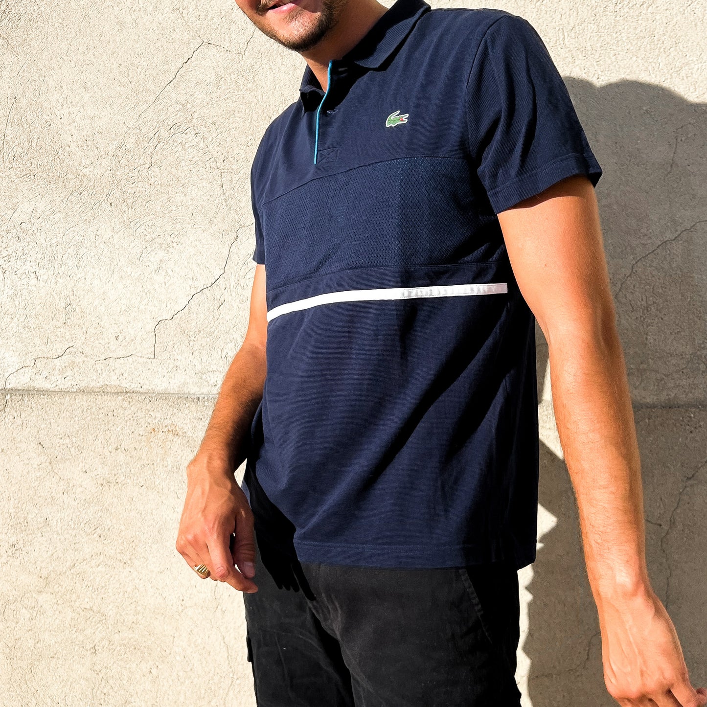 Polo Lacoste sport