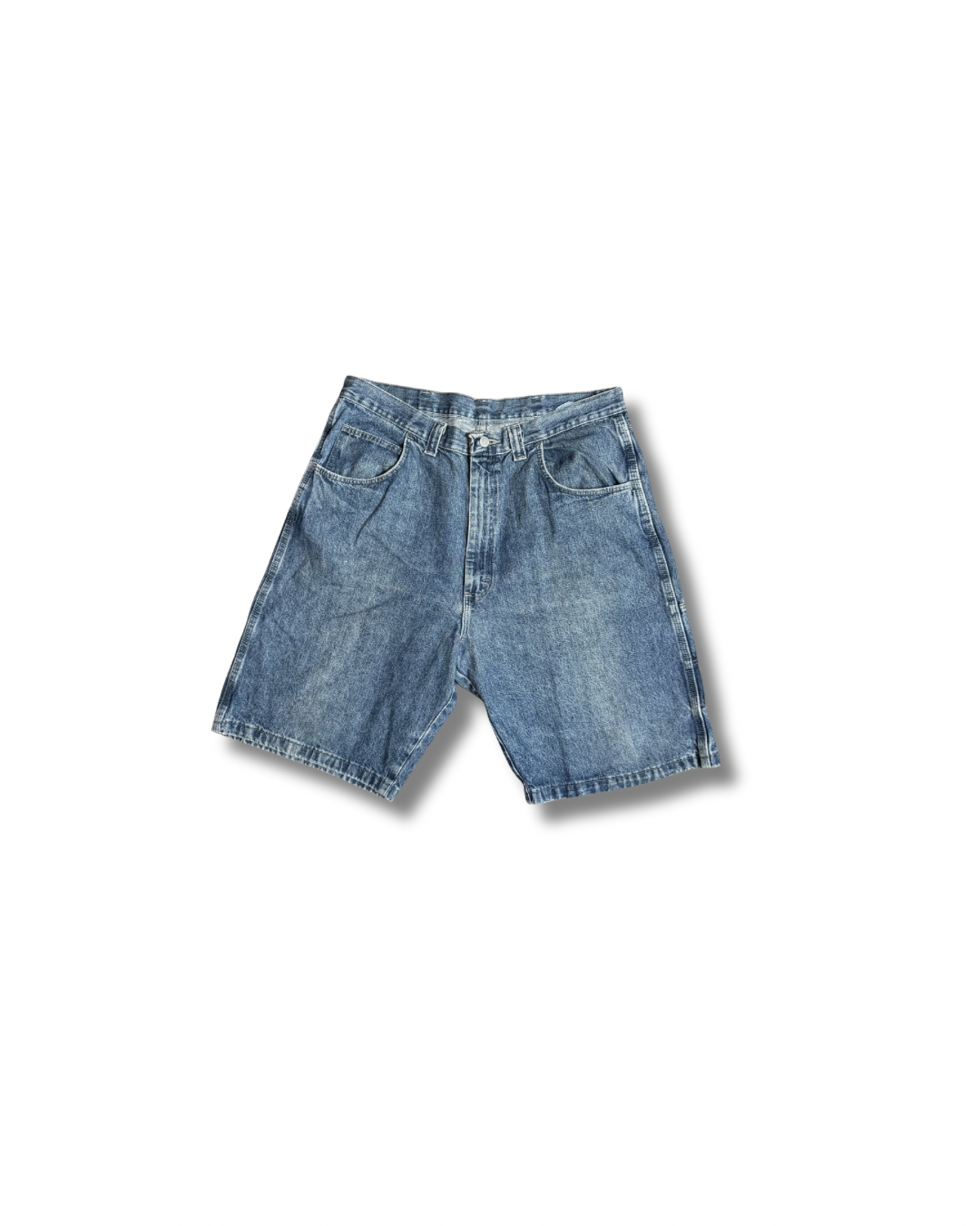 Short Wrangler
