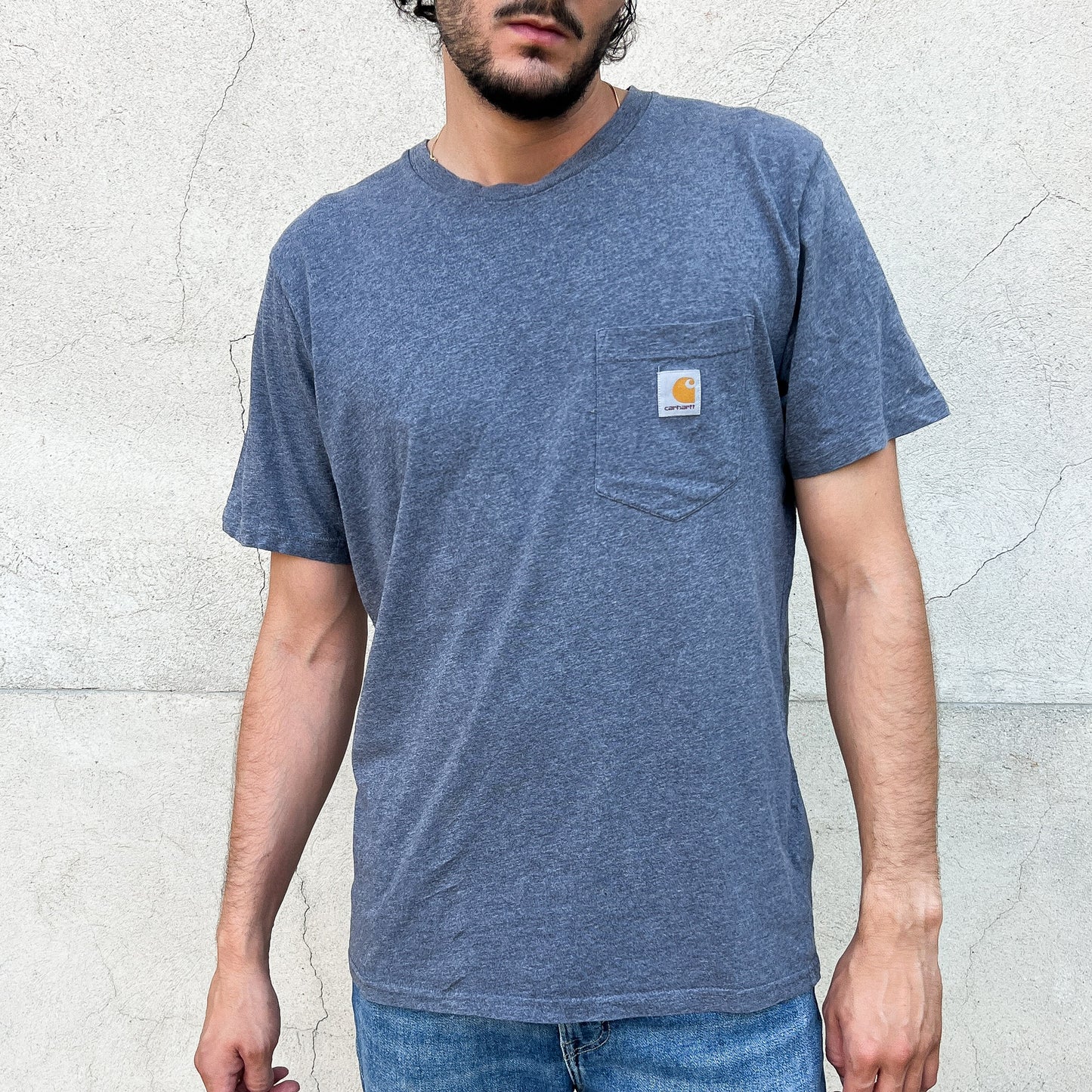 T-shirt Carhartt