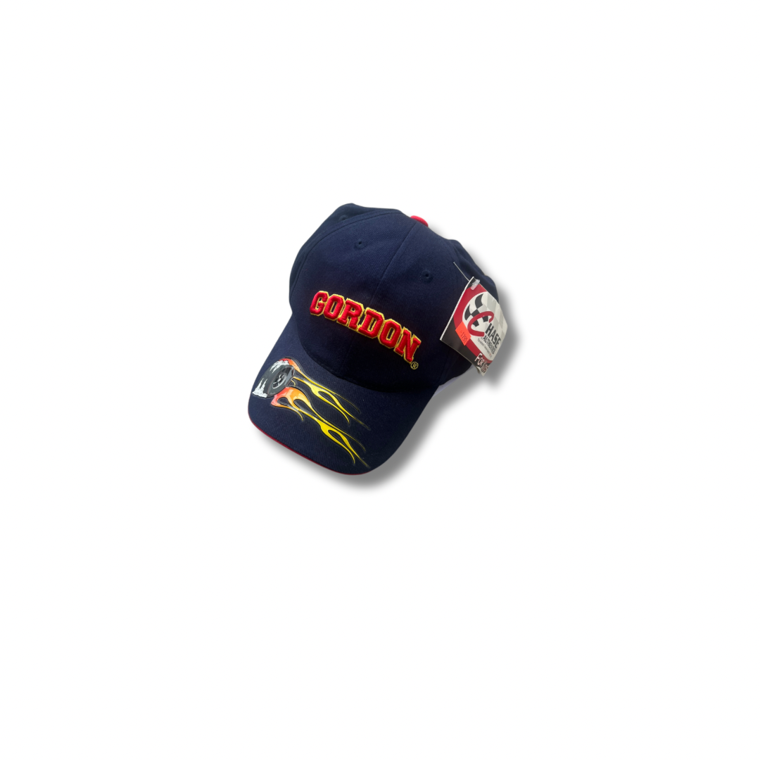 Casquette Nascar