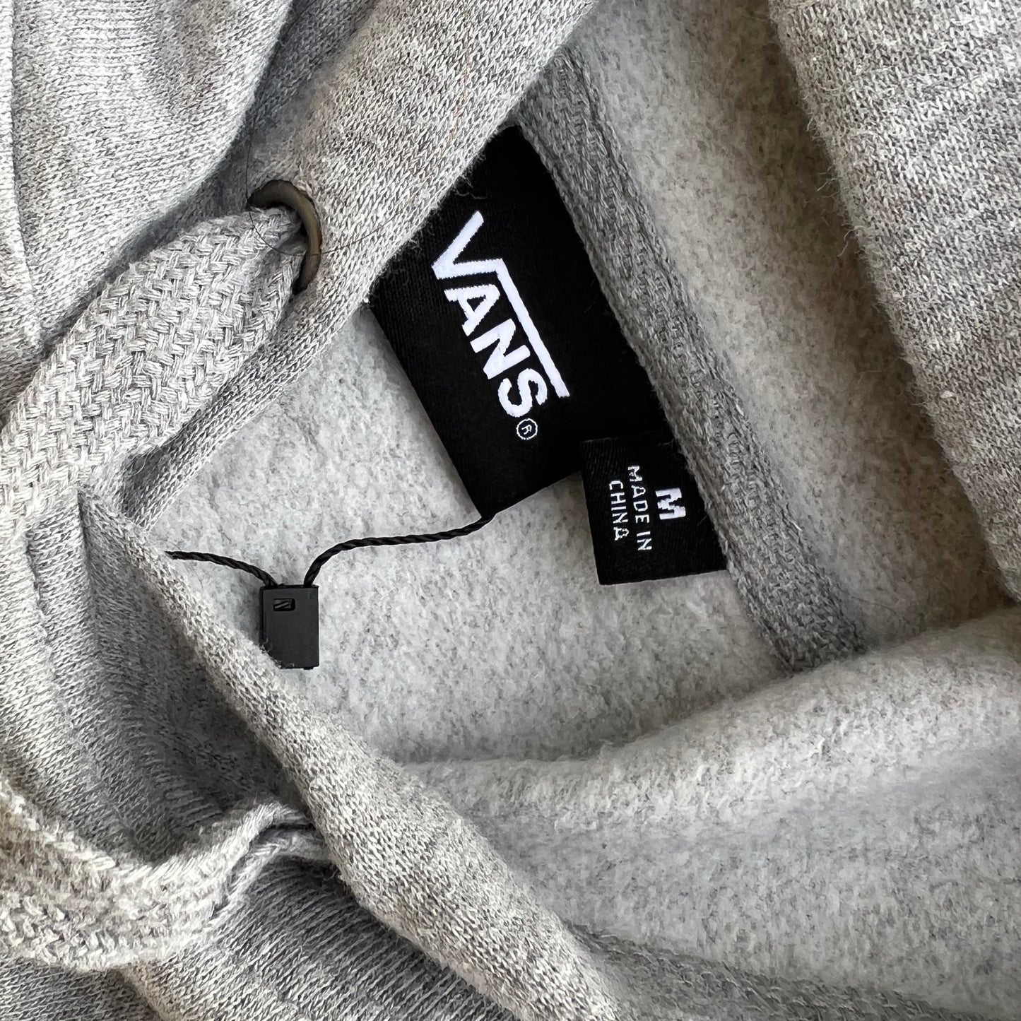 Hoodie Vans