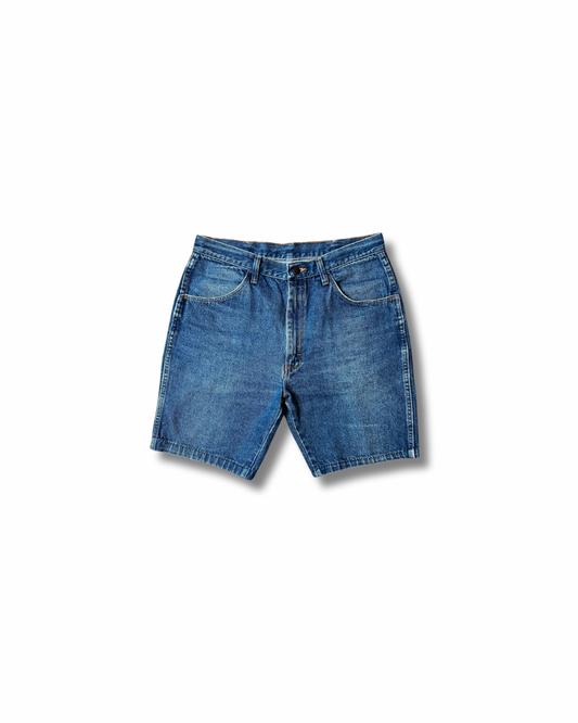 Short en jean Rustler