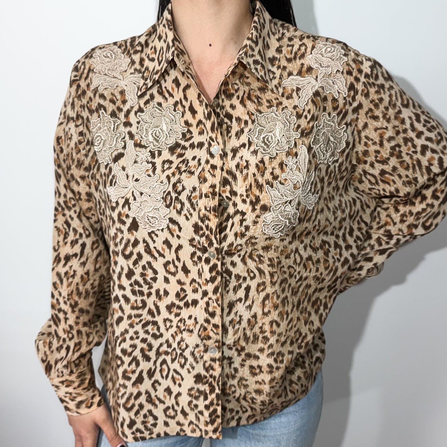 Chemise Together