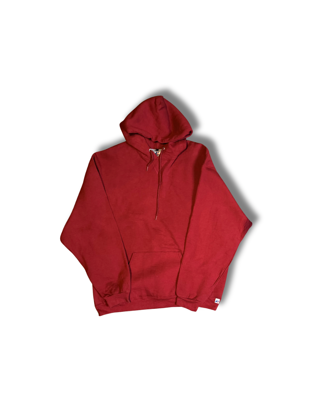Hoodie Russel Athletic