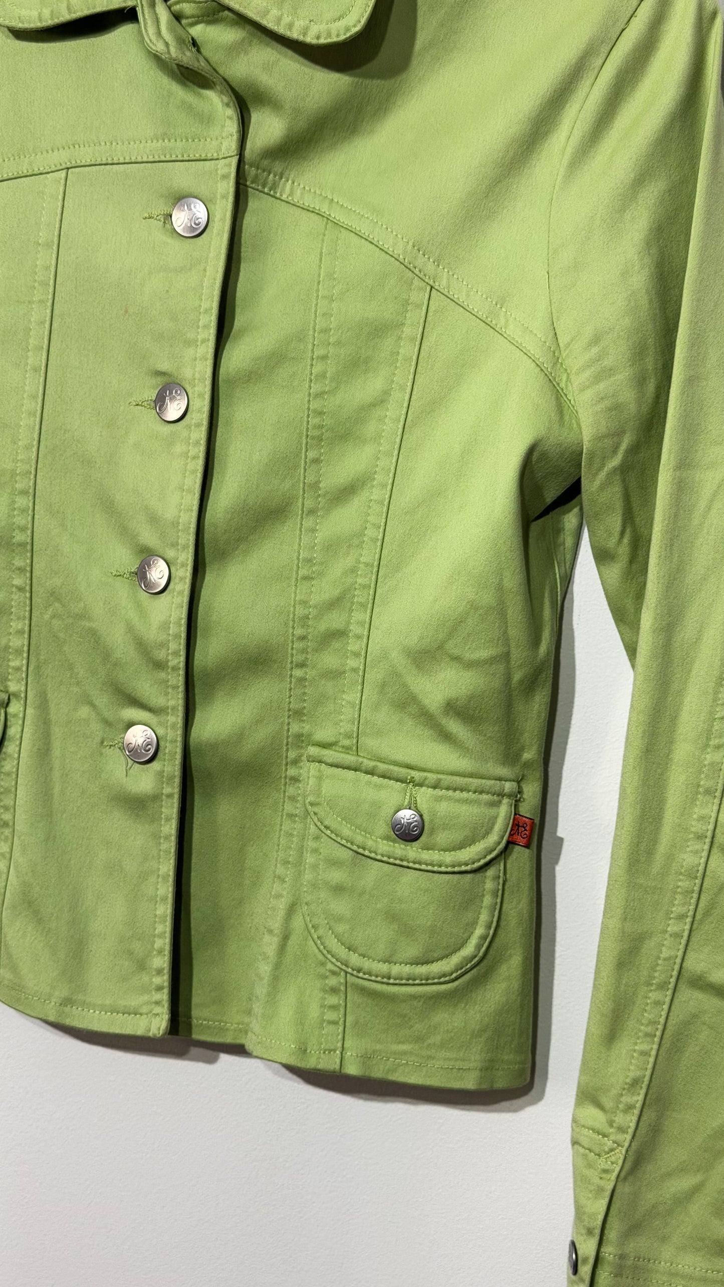 Veste Anne Elisabeth