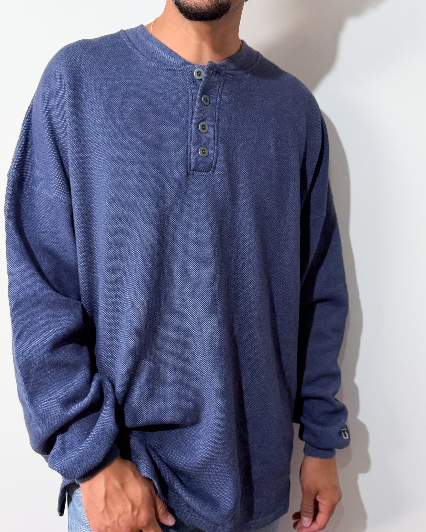 Sweat Russel Athletic