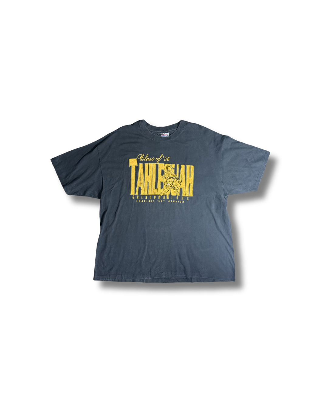 T-shirt Hanes