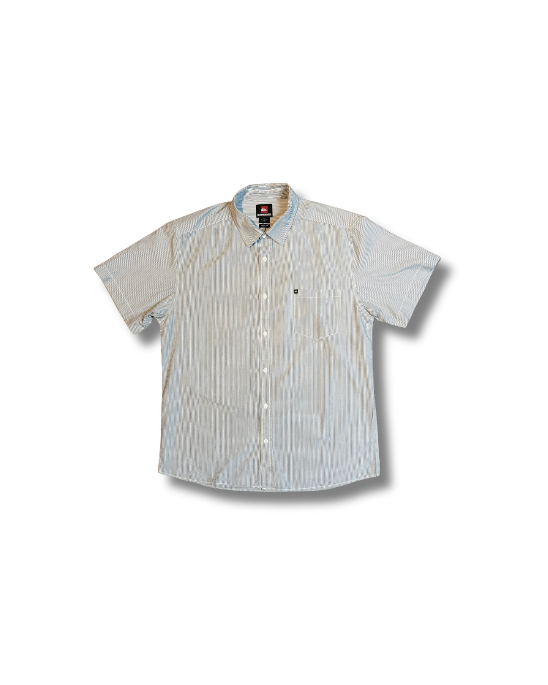 Chemise Quiksilver
