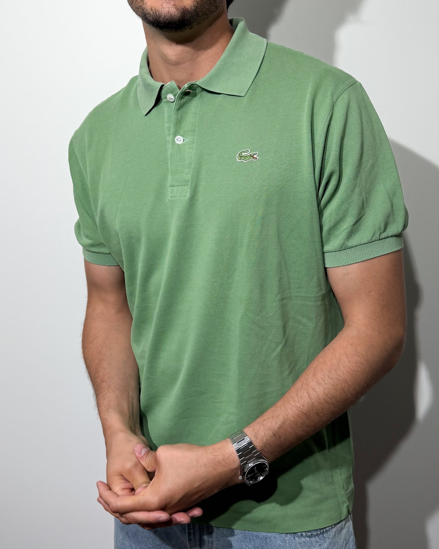 Polo Lacoste