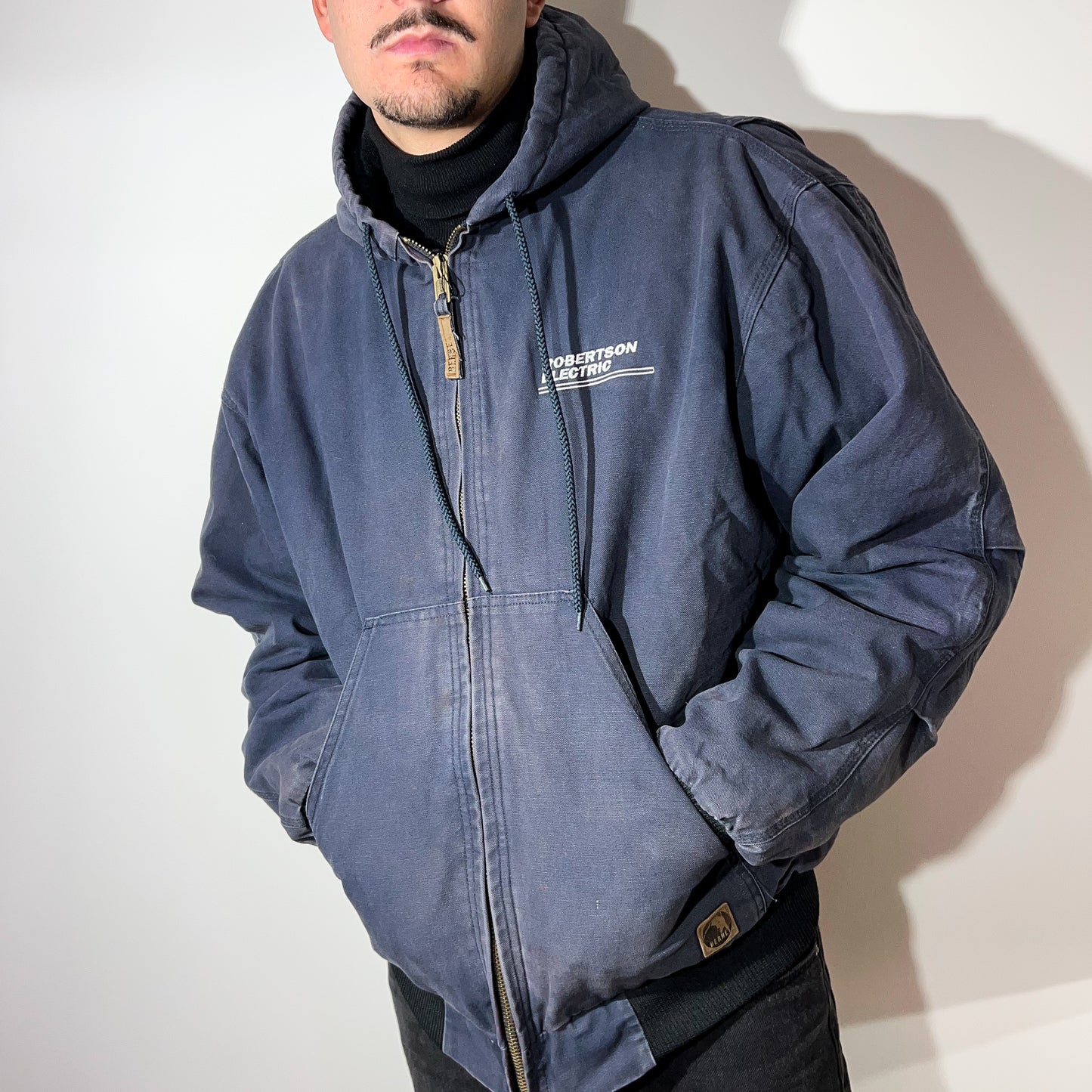 Veste Berne