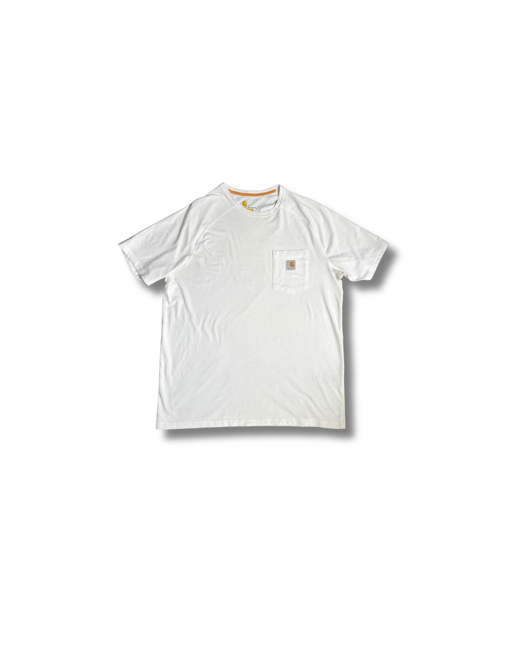 T-shirt Carhartt