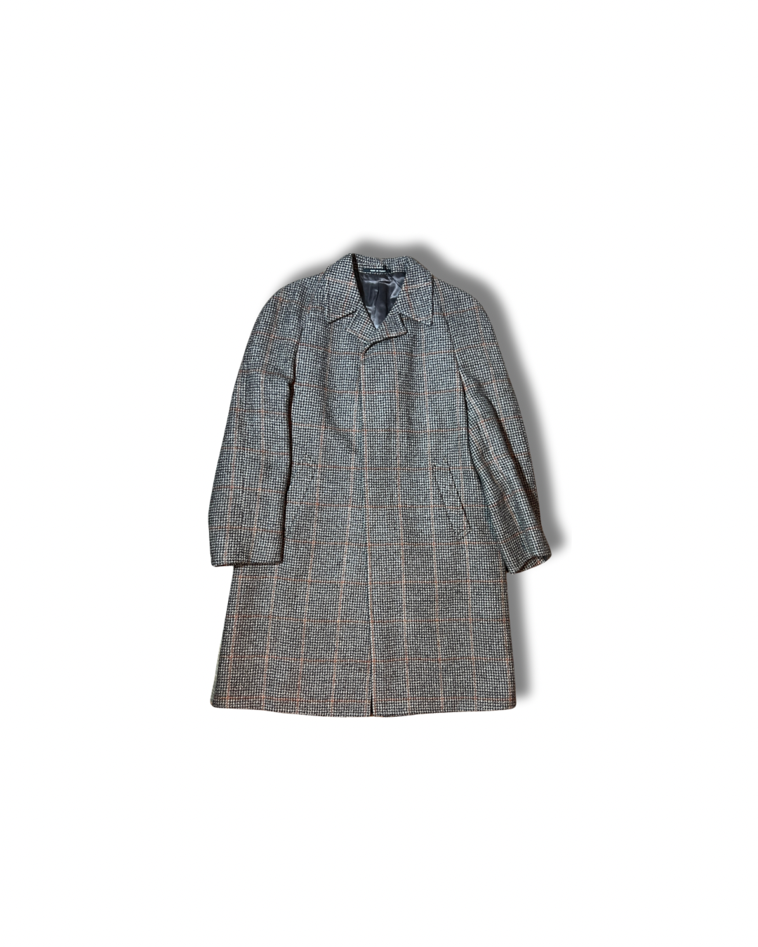 Manteau Vintage