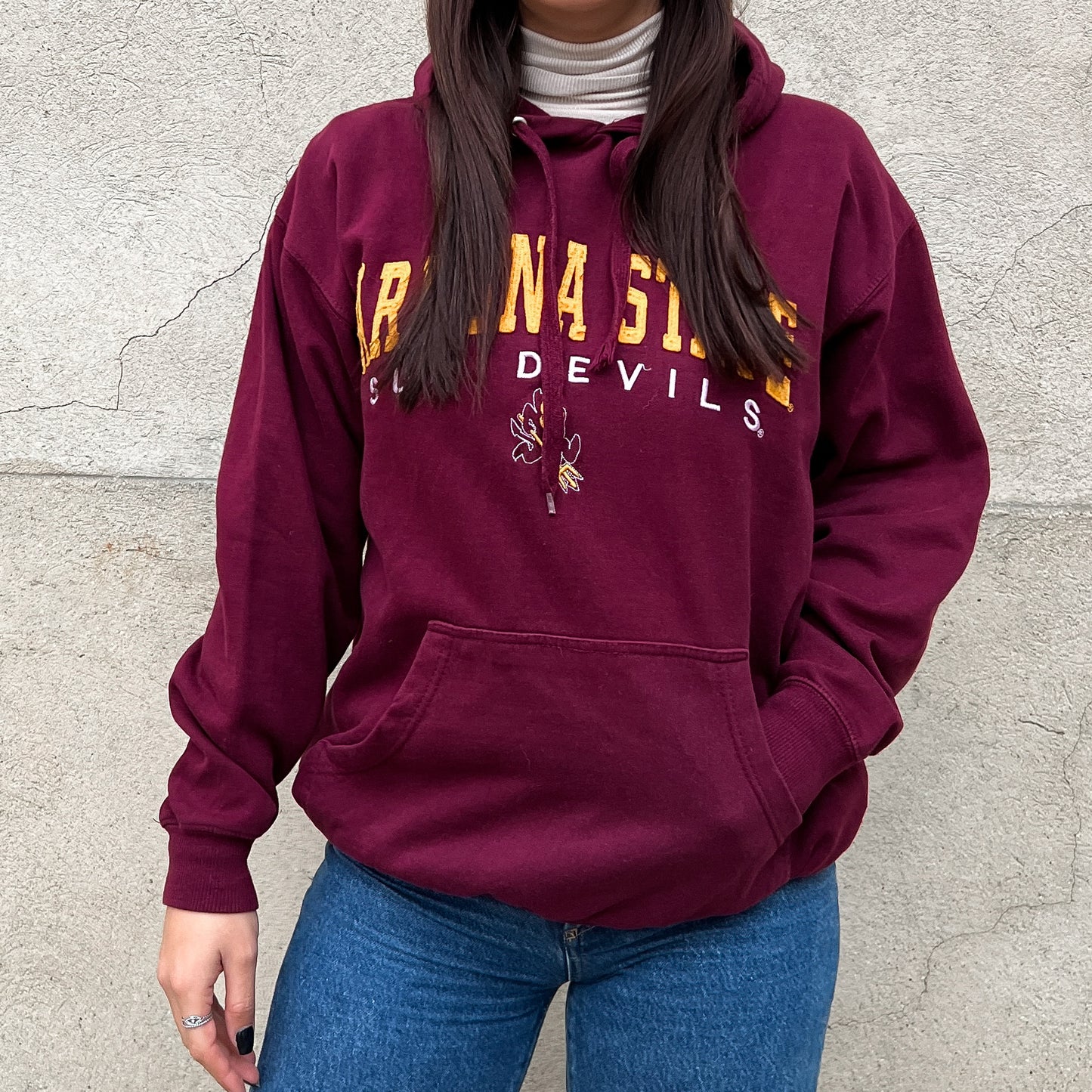 Hoodie Sun Devils