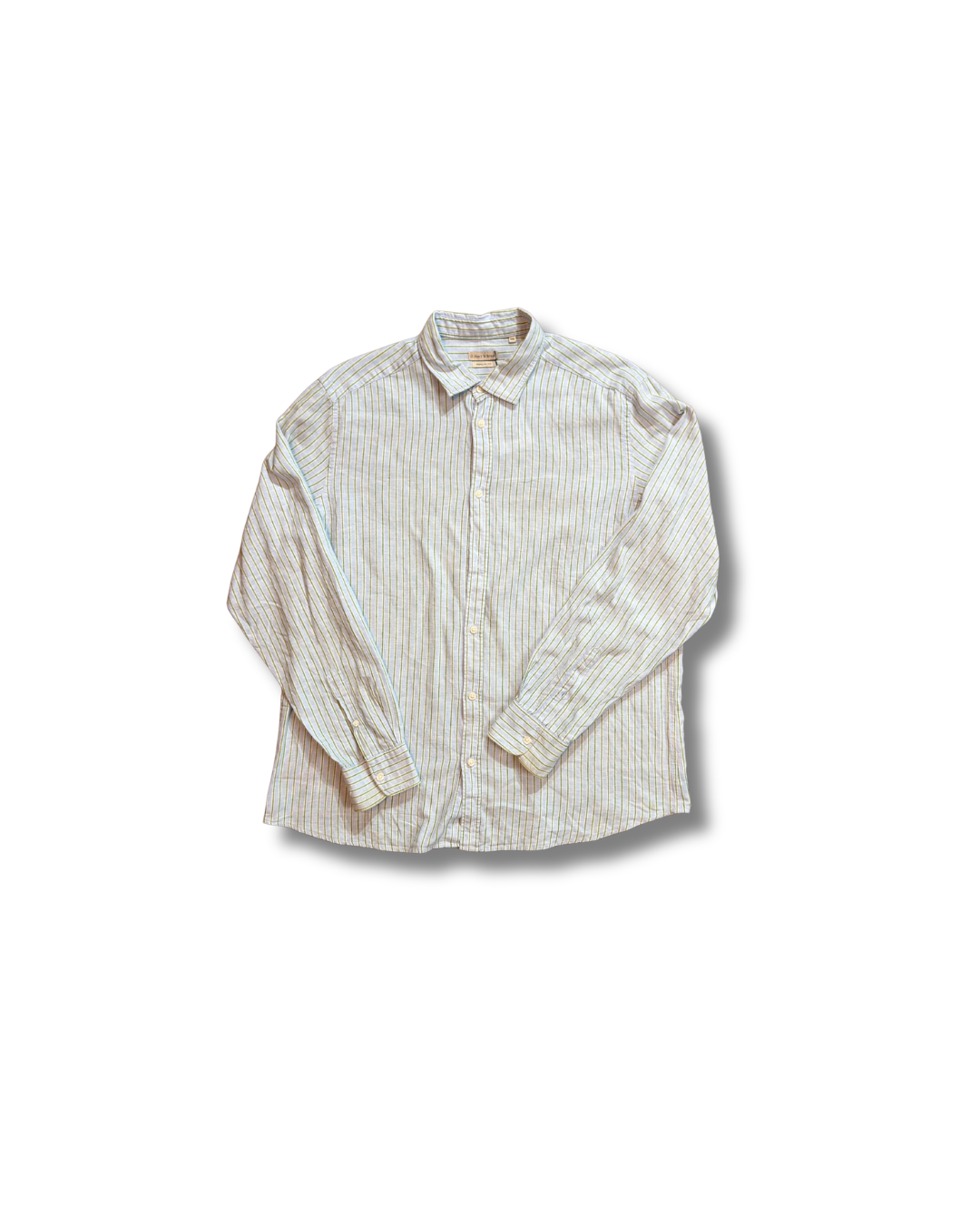 Chemise Ja Hart & bros