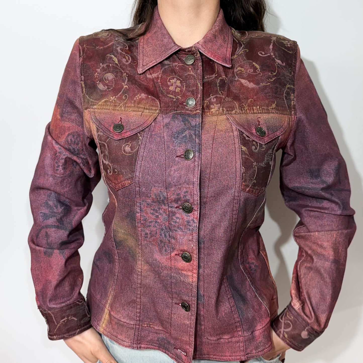 Veste Paul Brial