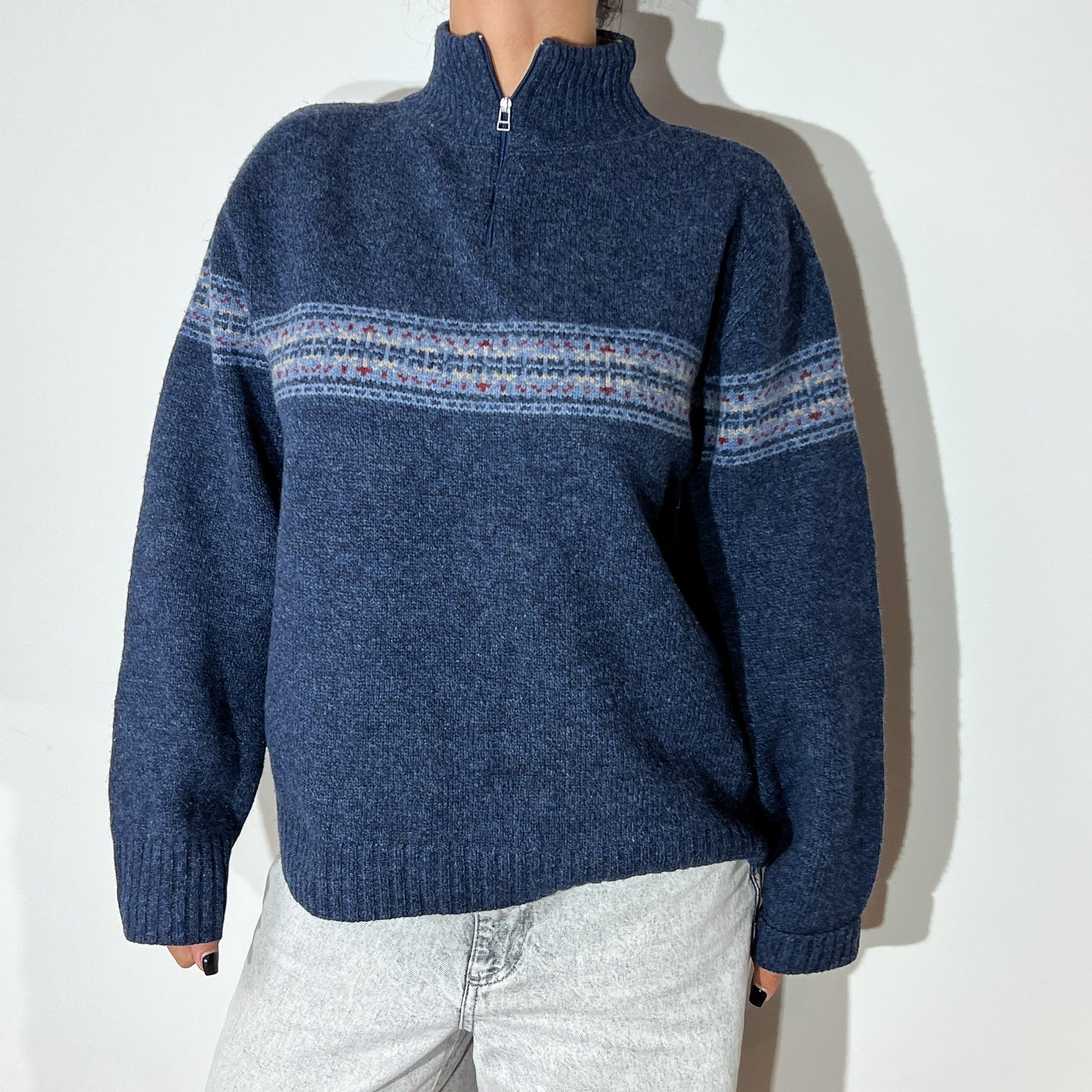 Pull Woolrich