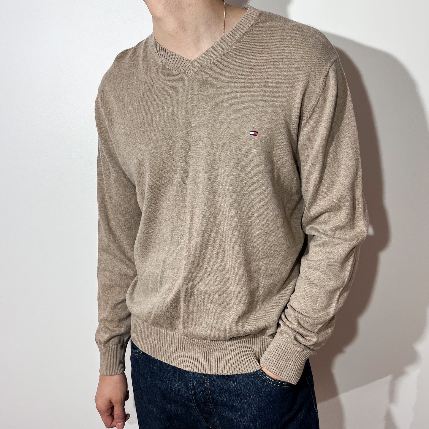 Pull Tommy Hilfiger